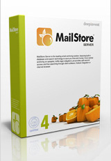 Rechtssichere Email-Archivierung mit MailStore Server, für Handwerk und Industrie, kleine und mittlere Unternehmen, für Heilbronn und Umgebung
